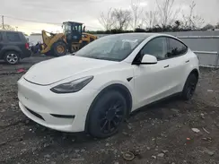 7SAYGDEE0PF746778 2023 TESLA MODEL Y