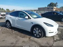 7SAYGDEE0PF746909 2023 TESLA MODEL Y