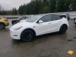 7SAYGDEE0PF749423 2023 TESLA MODEL Y