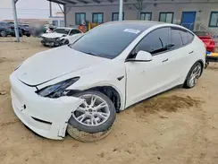 7SAYGDEE0PF756792 2023 TESLA MODEL Y