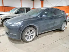 7SAYGDEE0PF757151 2023 TESLA MODEL Y