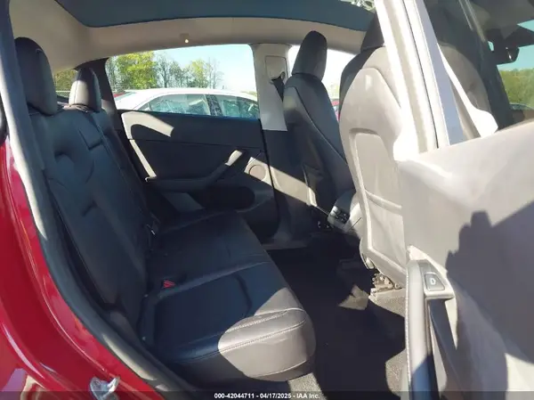 7SAYGDEE0PF760969 2023 TESLA MODEL Y - Image 8