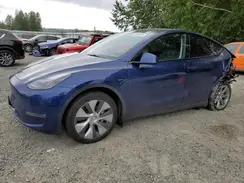 7SAYGDEE0PF764049 2023 TESLA MODEL Y