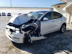 7SAYGDEE0PF766853 2023 TESLA MODEL Y