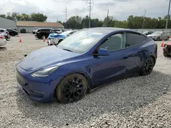 7SAYGDEE0PF768294 2023 TESLA MODEL Y