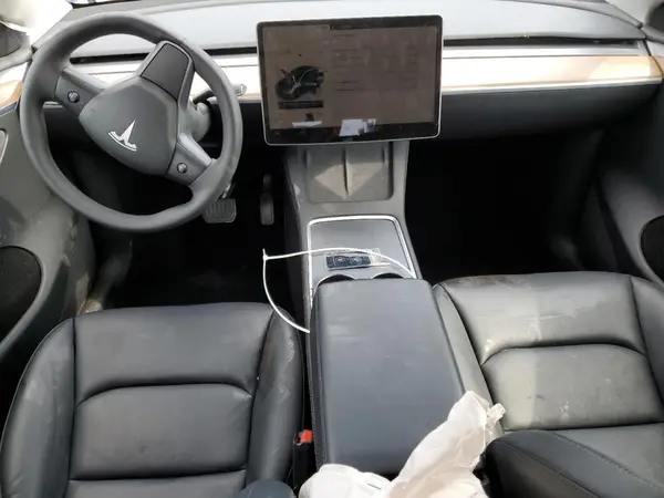 7SAYGDEE0PF768294 2023 TESLA MODEL Y - Image 8