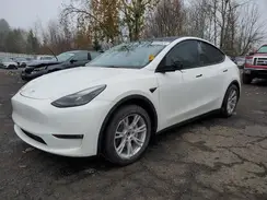 7SAYGDEE0PF774709 2023 TESLA MODEL Y