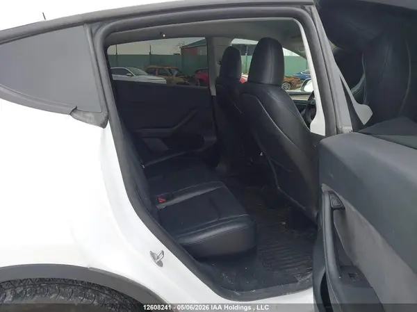 7SAYGDEE0PF776508 2023 TESLA MODEL Y - Image 8