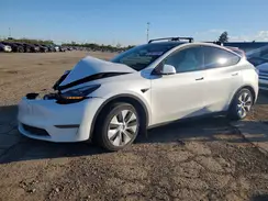 7SAYGDEE0PF780770 2023 TESLA MODEL Y