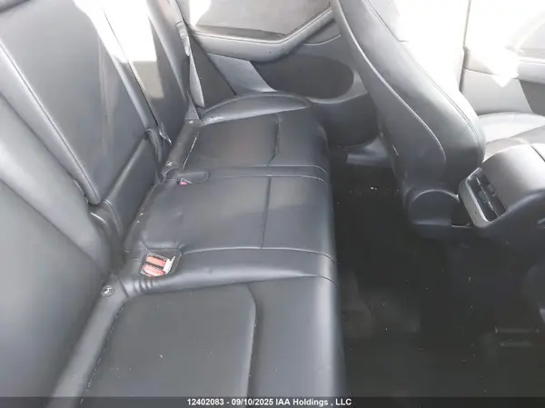 7SAYGDEE0PF781725 2023 TESLA MODEL Y - Image 8