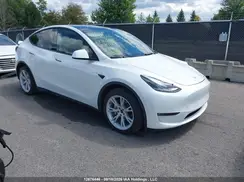 7SAYGDEE0PF781787 2023 TESLA MODEL Y