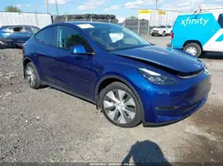 7SAYGDEE0PF783328 2023 TESLA MODEL Y