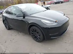 7SAYGDEE0PF792255 2023 TESLA MODEL Y