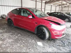 7SAYGDEE0PF794362 2023 TESLA MODEL Y