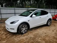 7SAYGDEE0PF795382 2023 TESLA MODEL Y