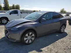 7SAYGDEE0PF802640 2023 TESLA MODEL Y