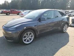 7SAYGDEE0PF805831 2023 TESLA MODEL Y