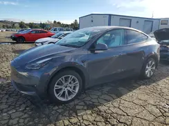 7SAYGDEE0PF806588 2023 TESLA MODEL Y