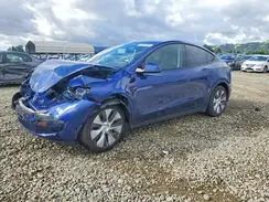 7SAYGDEE0PF809264 2023 TESLA MODEL Y