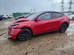 7SAYGDEE0PF823391 2023 TESLA MODEL Y