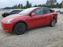 7SAYGDEE0PF824122 2023 TESLA MODEL Y