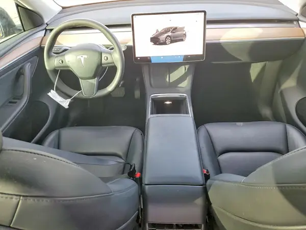 7SAYGDEE0PF827912 2023 TESLA MODEL Y - Image 8