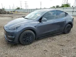 7SAYGDEE0PF828316 2023 TESLA MODEL Y