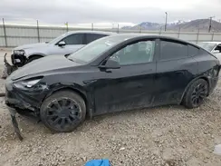 7SAYGDEE0PF829417 2023 TESLA MODEL Y