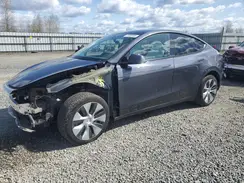 7SAYGDEE0PF834570 2023 TESLA MODEL Y