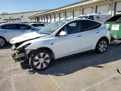 7SAYGDEE0PF834732 2023 TESLA MODEL Y