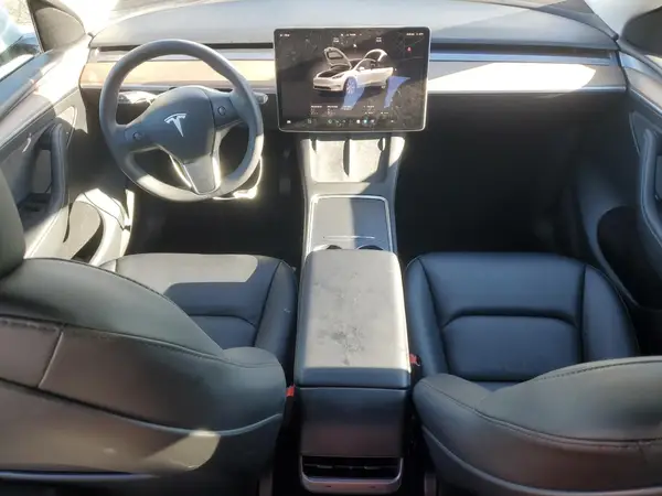 7SAYGDEE0PF835847 2023 TESLA MODEL Y - Image 8