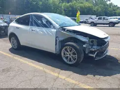 7SAYGDEE0PF837775 2023 TESLA MODEL Y