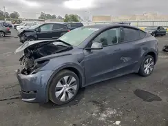 7SAYGDEE0PF838120 2023 TESLA MODEL Y
