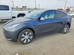 7SAYGDEE0PF840045 2023 TESLA MODEL Y