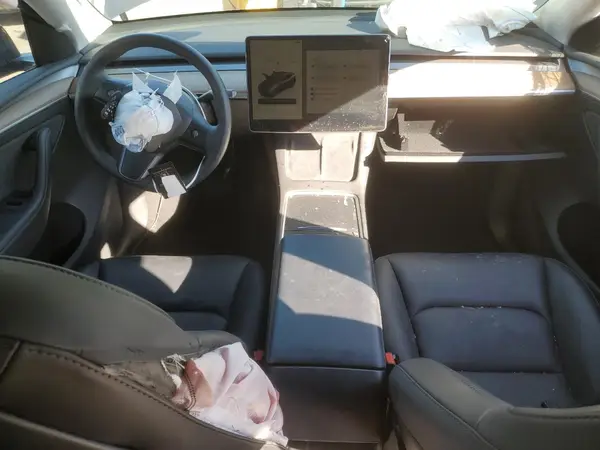 7SAYGDEE0PF840532 2023 TESLA MODEL Y - Image 8
