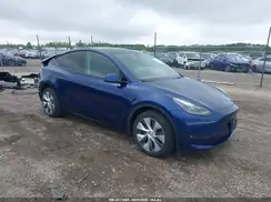 7SAYGDEE0PF840787 2023 TESLA MODEL Y