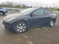 7SAYGDEE0PF843172 2023 TESLA MODEL Y