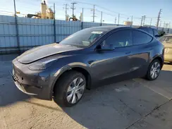 7SAYGDEE0PF846993 2023 TESLA MODEL Y