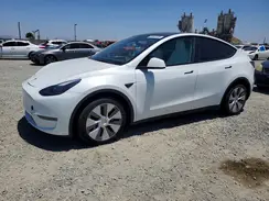 7SAYGDEE0PF853815 2023 TESLA MODEL Y