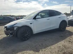 7SAYGDEE0PF855838 2023 TESLA MODEL Y