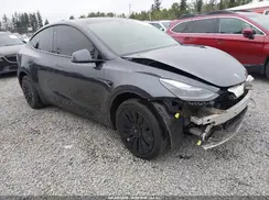 7SAYGDEE0PF859484 2023 TESLA MODEL Y