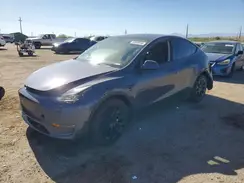 7SAYGDEE0PF860635 2023 TESLA MODEL Y