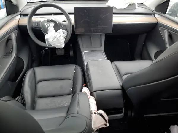 7SAYGDEE0PF861266 2023 TESLA MODEL Y - Image 8