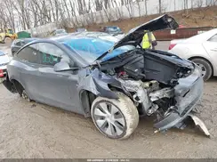 7SAYGDEE0PF862336 2023 TESLA MODEL Y