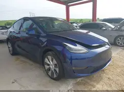 7SAYGDEE0PF864104 2023 TESLA MODEL Y