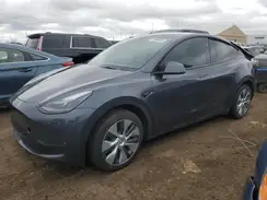 7SAYGDEE0PF864510 2023 TESLA MODEL Y