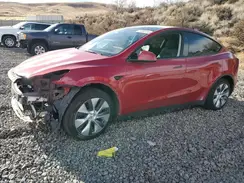 7SAYGDEE0PF866998 2023 TESLA MODEL Y
