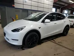 7SAYGDEE0PF869092 2023 TESLA MODEL Y