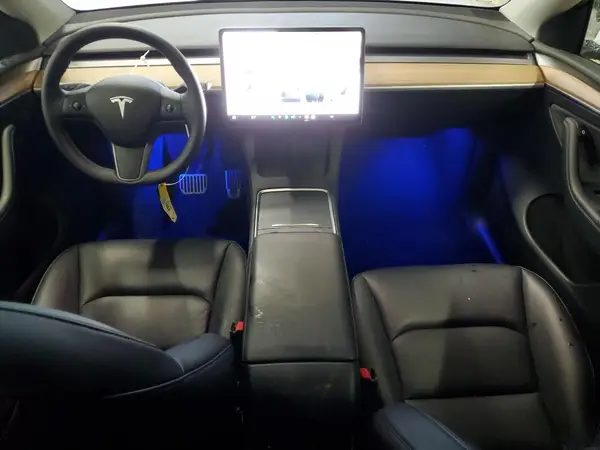7SAYGDEE0PF869092 2023 TESLA MODEL Y - Image 8