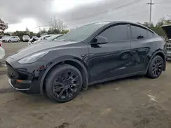 7SAYGDEE0PF869805 2023 TESLA MODEL Y